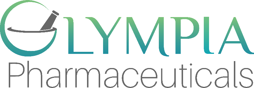 Olympia Pharmaceuticals Logo