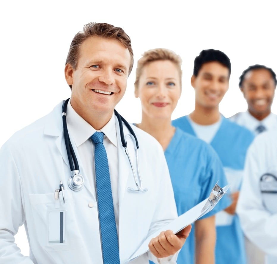 Olympia medical professionals