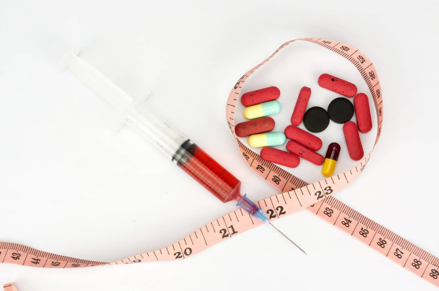 Weight Loss Injections Benefits, Safety & How to Get Started Olympia