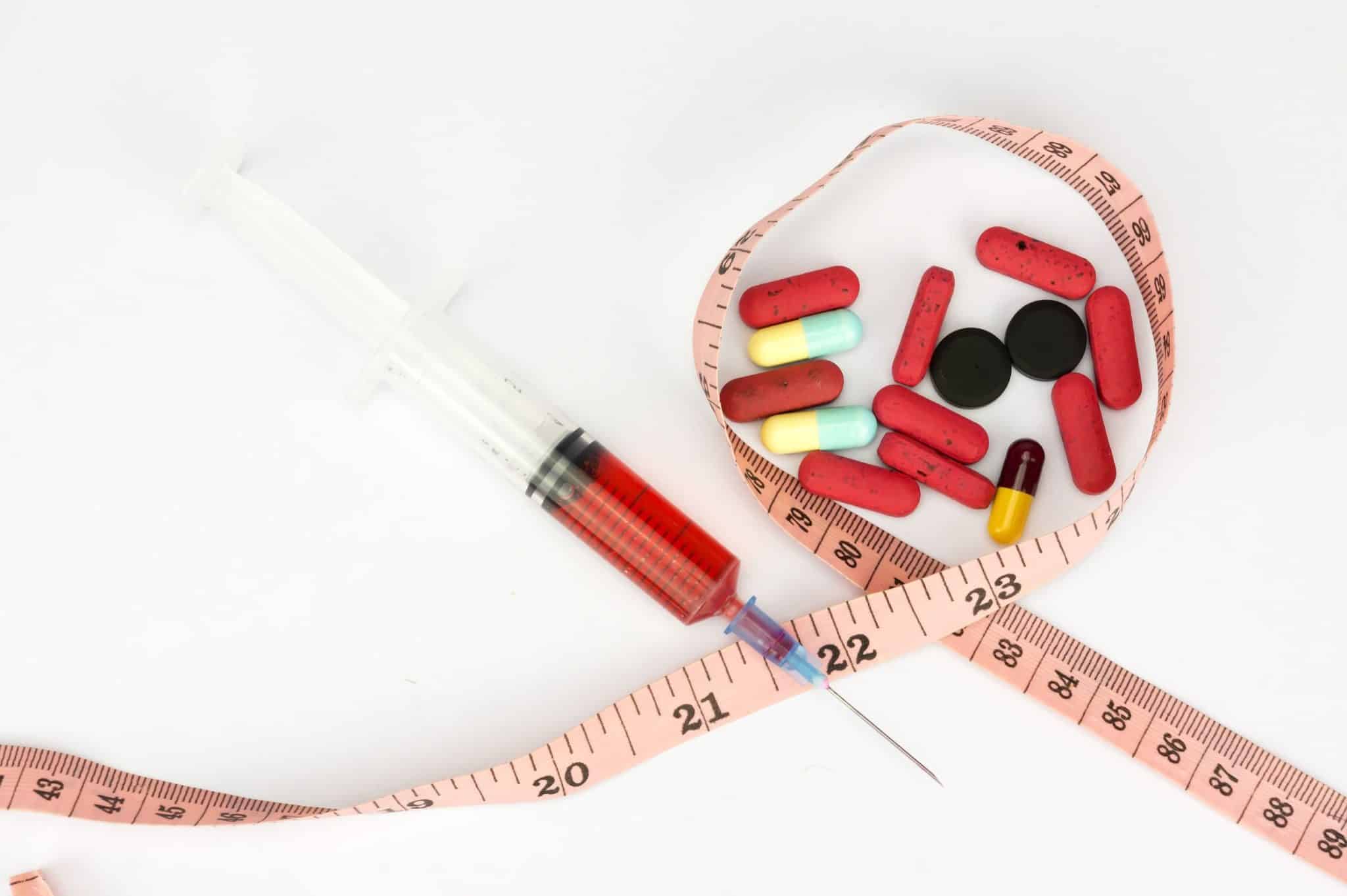 Are WeightLoss Injections Safe? Vitamin Injections