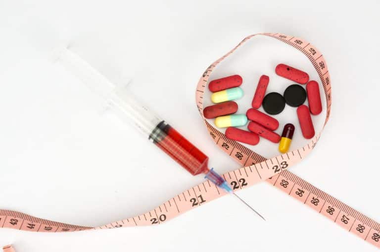 Weight Loss Injections Benefits, Safety & How to Get Started Olympia