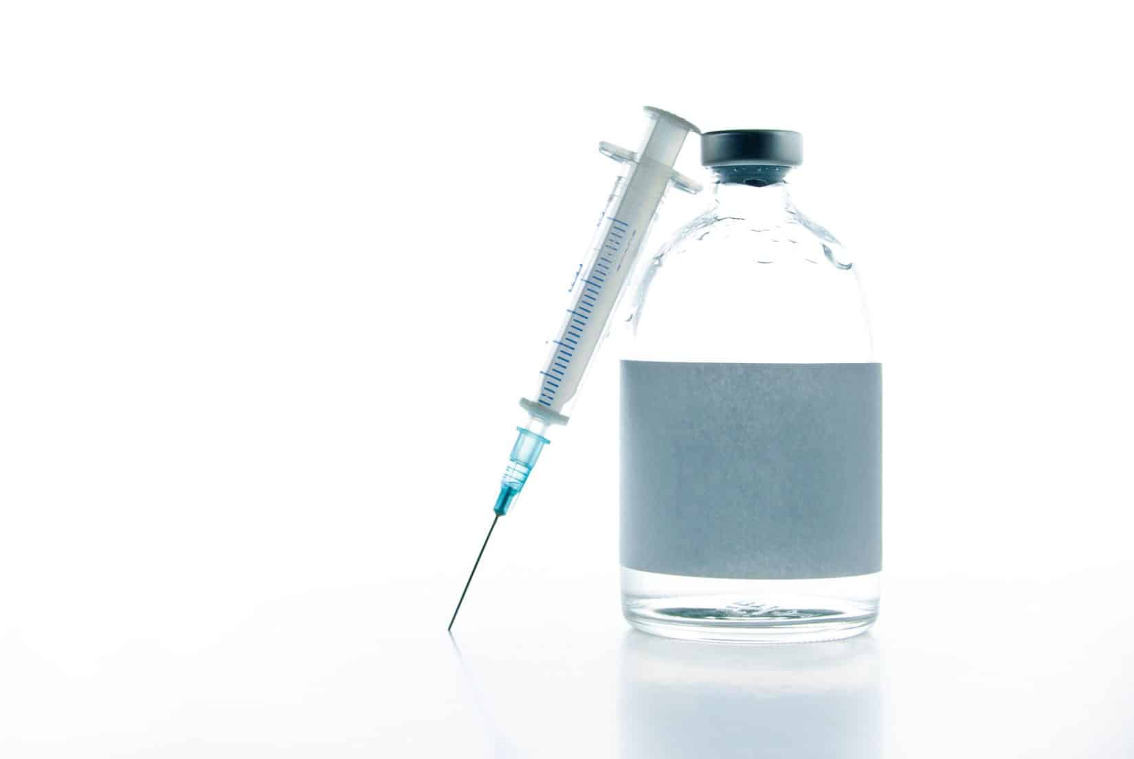 TriMix Injection for ED
