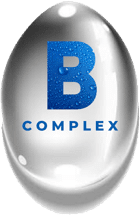 Droplet - B Complex