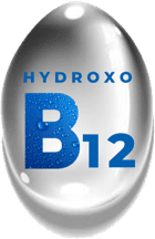 Droplet - Hydroxo B12