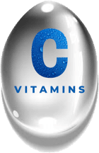 Droplet - C Vitamins