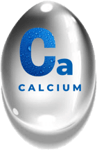 Droplet - Calcium Gluconate
