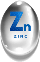 Droplet - Zinc