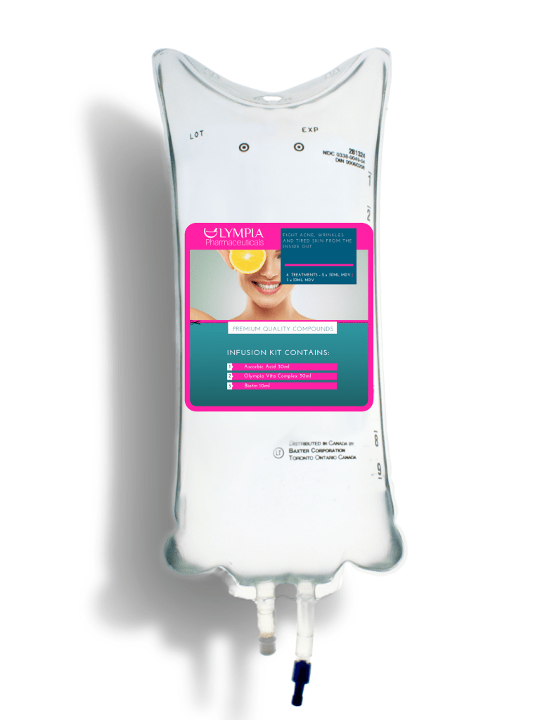 IV KIT Bag Inner Beauty