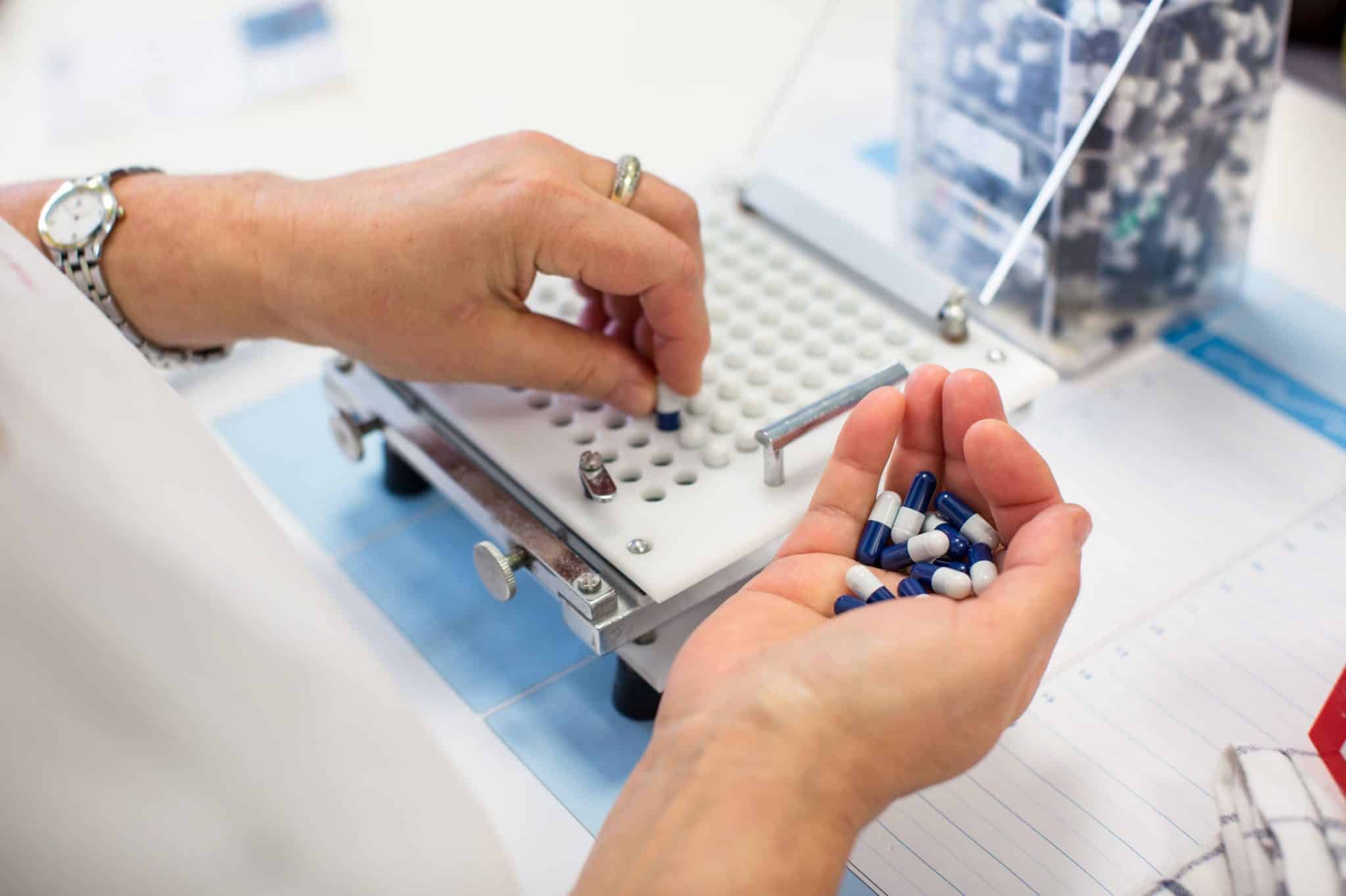 Compounding Pharmacies What They Do, Services & Standards Olympia