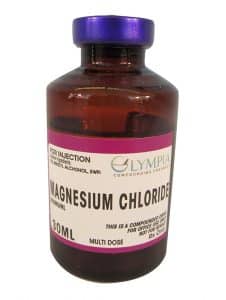 Magnesium Chloride - 30 ML Multi Dose