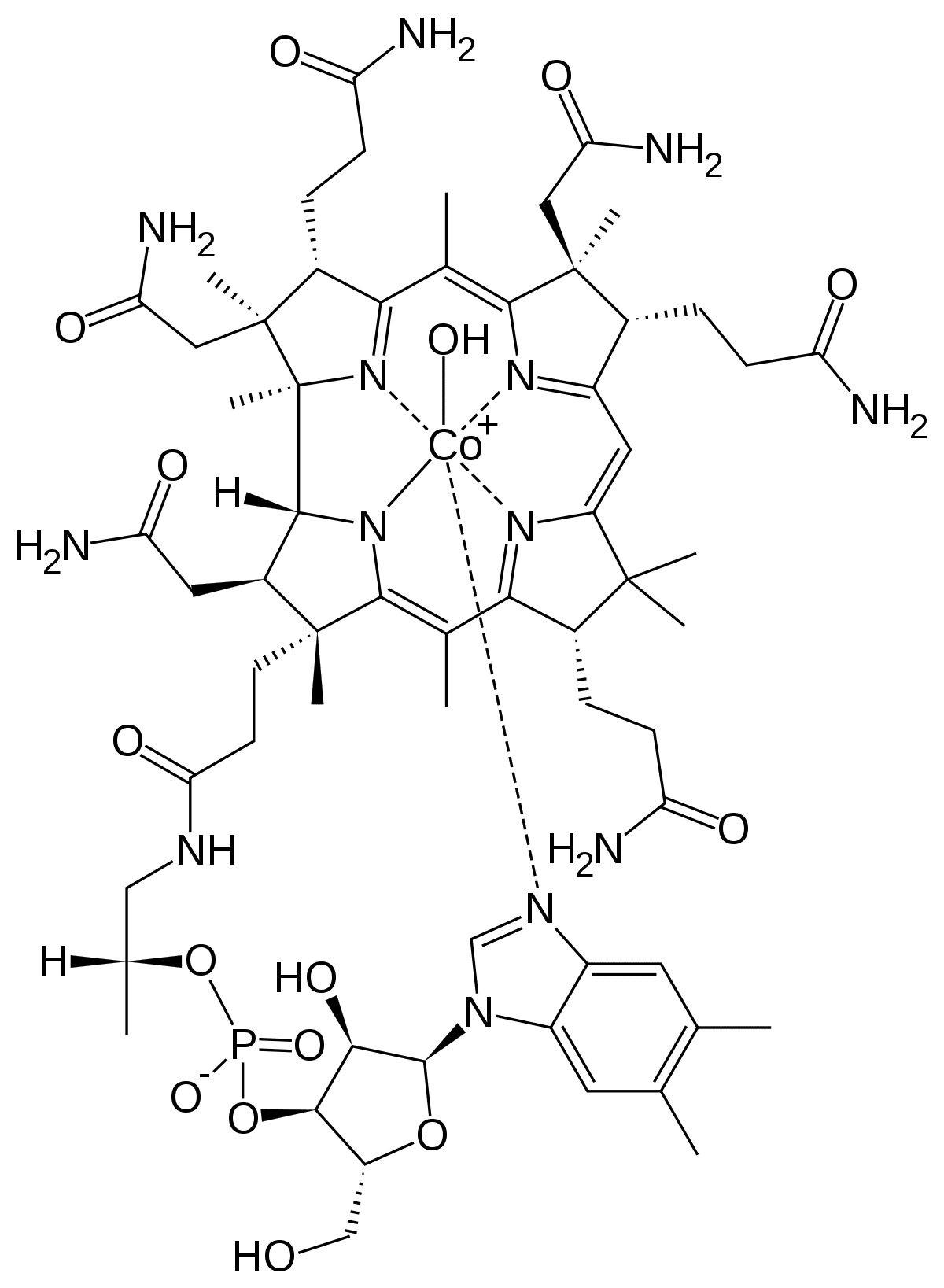Hydroxocobalamin Vitamin B12 Olympia Pharmacy