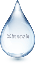 Minerals