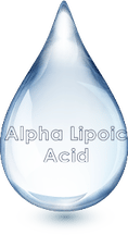 Alpha-Lipoic Acid