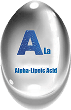 Alpha-Lipoic Acid - droplet