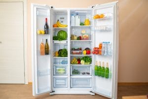 TriMix injections should be stored in a fridge