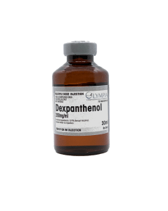 Dexpanthenol Bottle - Multi-Dose 30 ML Vial