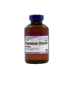 Magnesium Chloride - 30 ML Multi Dose