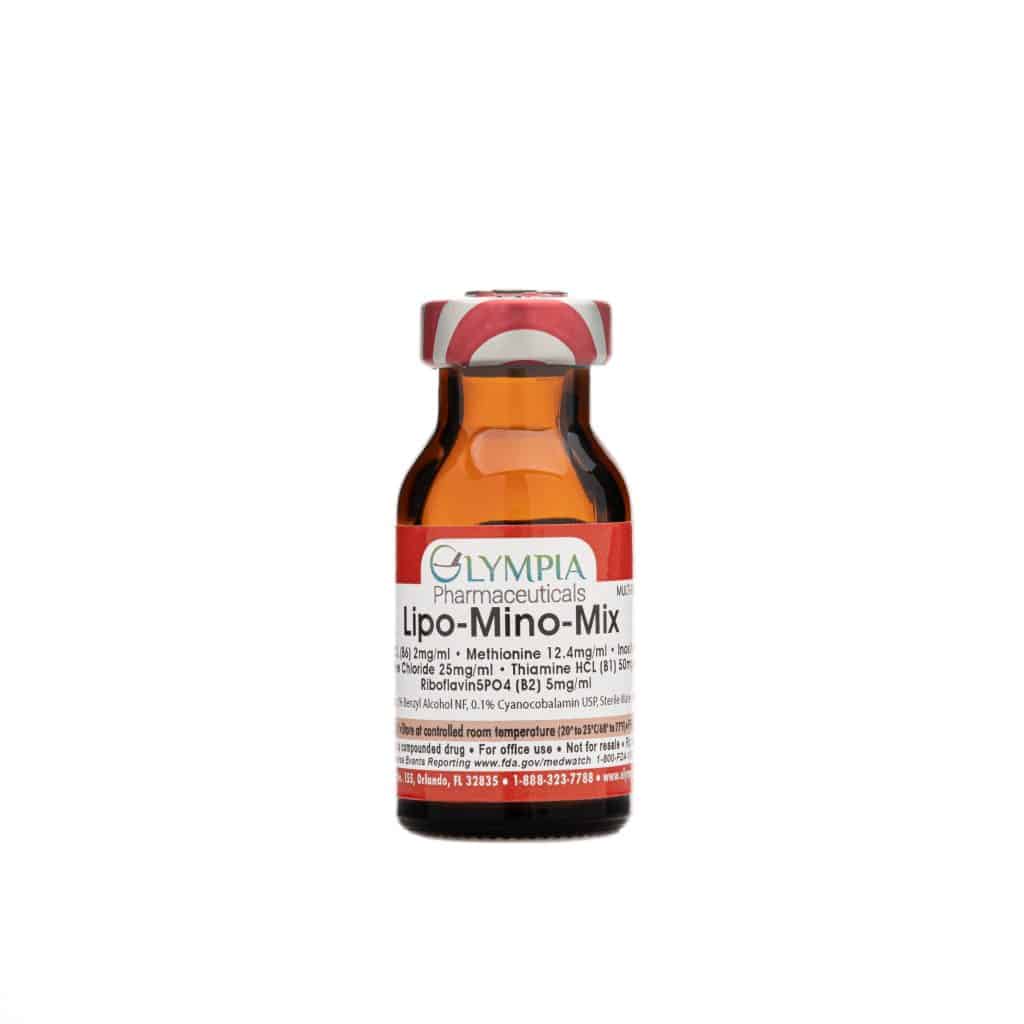 Lipo Mino Mix 10ML