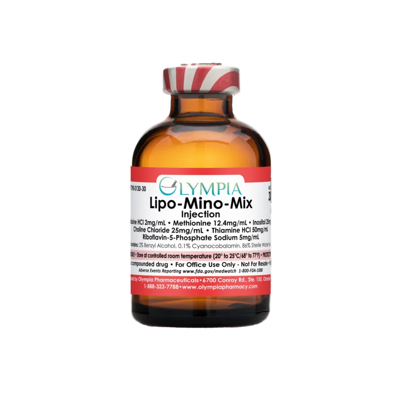 Lipo Mino Mix