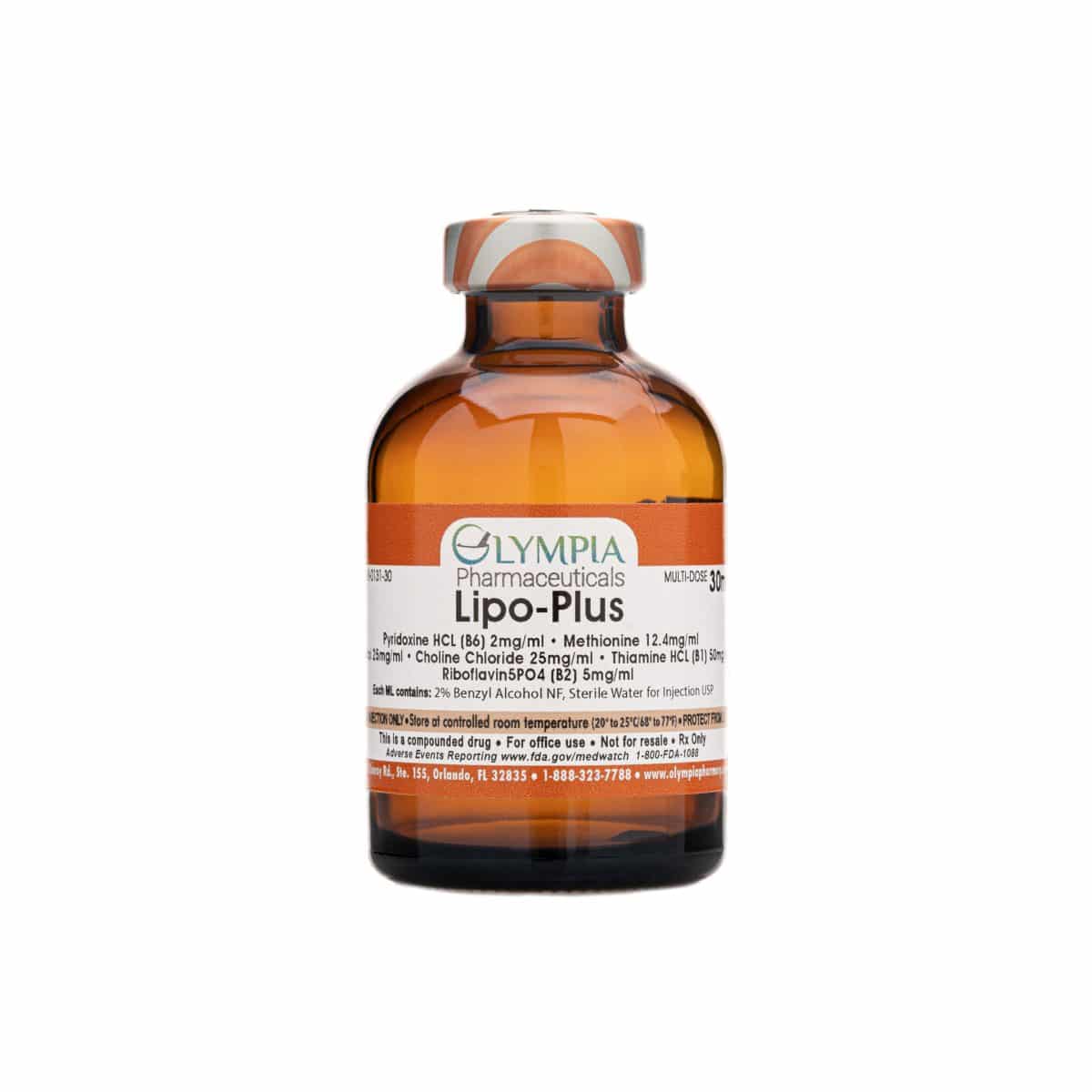 Buy Lipotropic Injections Online Uk