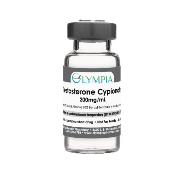 Testosterone