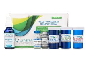Weight Loss Injectables