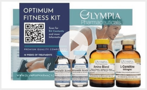 Optimum Fitness Webinar