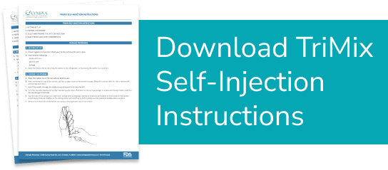 Download TriMix Self-Injection Instructions