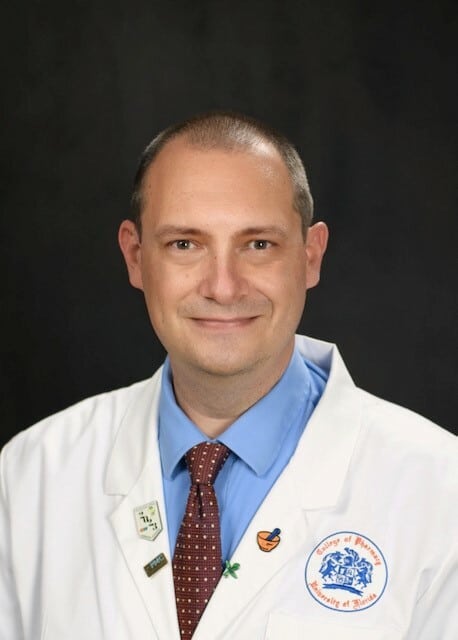Christopher Lorich, Pharm.D.