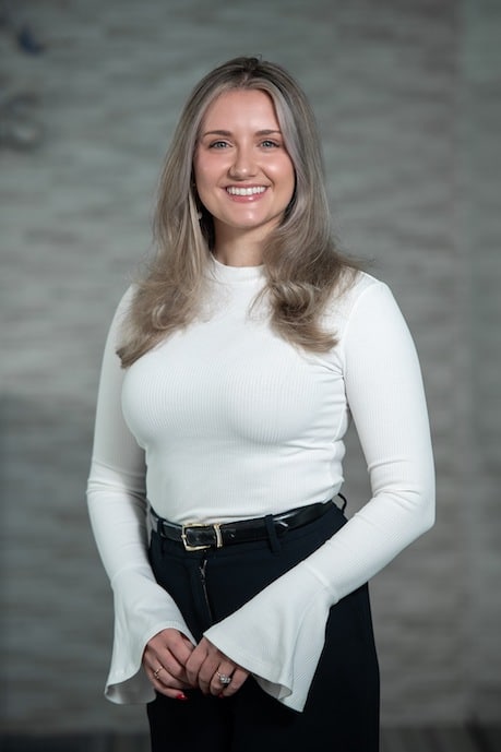 Taylor Stone, Pharm.D.
