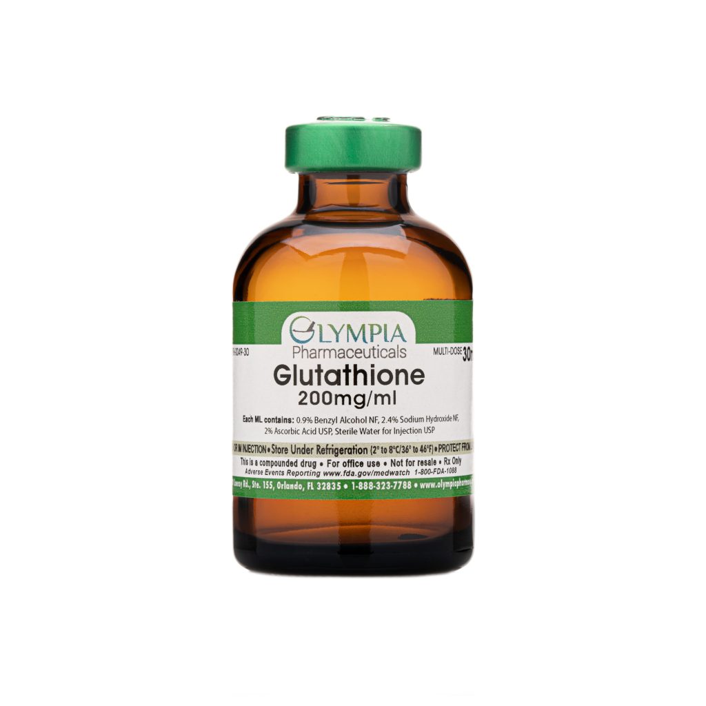 Glutathione 30ml