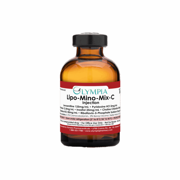 Lipo Mino Mix C