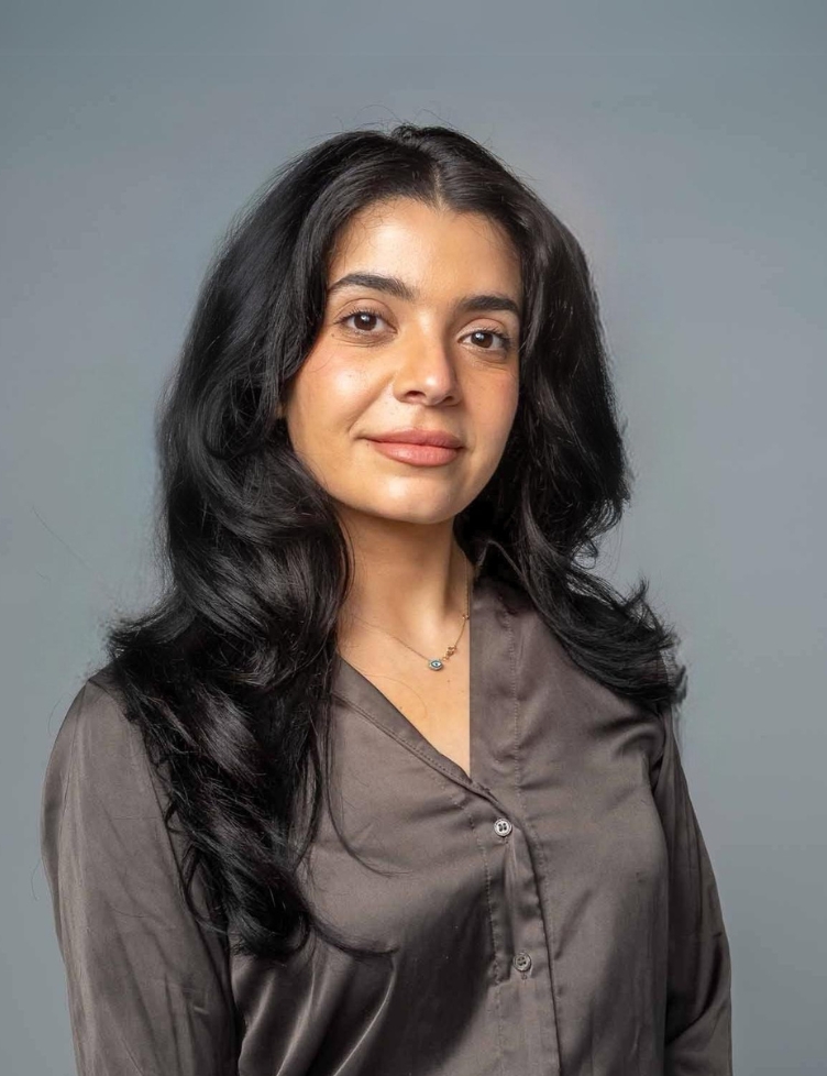 Nirvana Nashed, PharmD