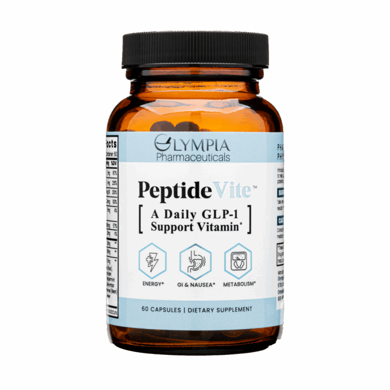PeptideVite