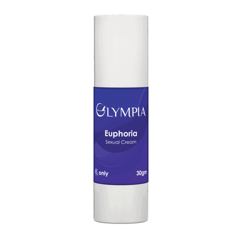 Euphoria Cream