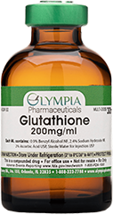 Glutathione