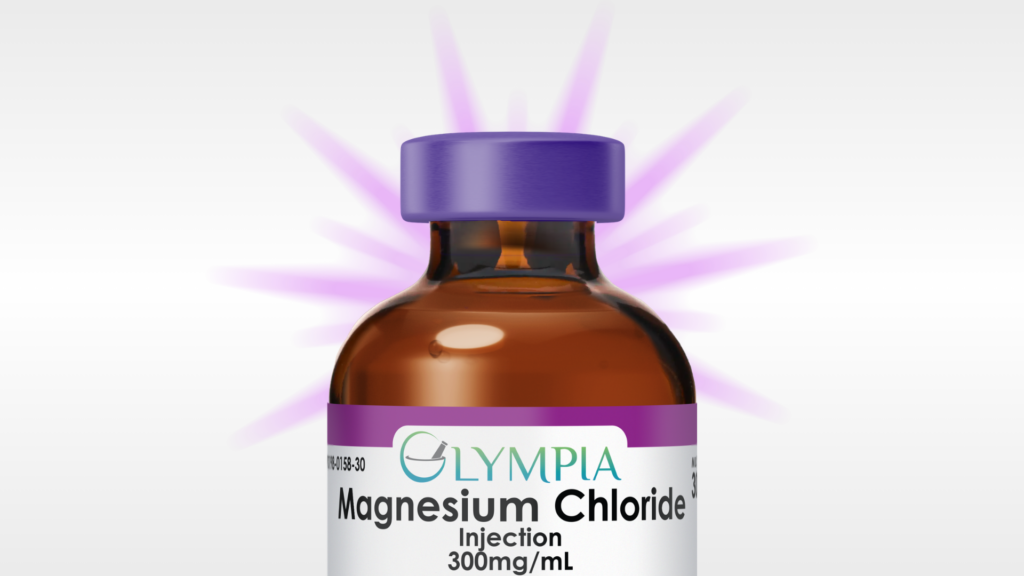What Is Magnesium Chloride