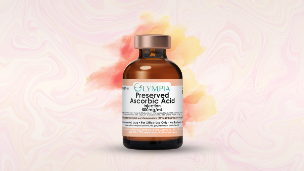 What to Know About Ascorbic Acid