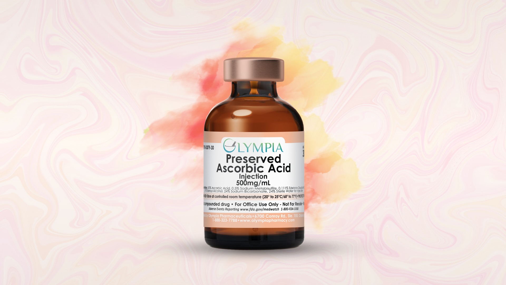 What to Know About Ascorbic Acid IV Therapy for Your Skin