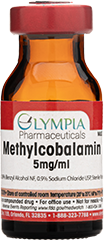 Methylcobalamin