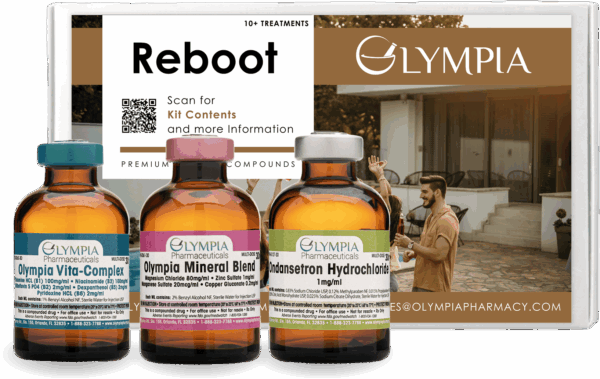 Reboot IV Kit
