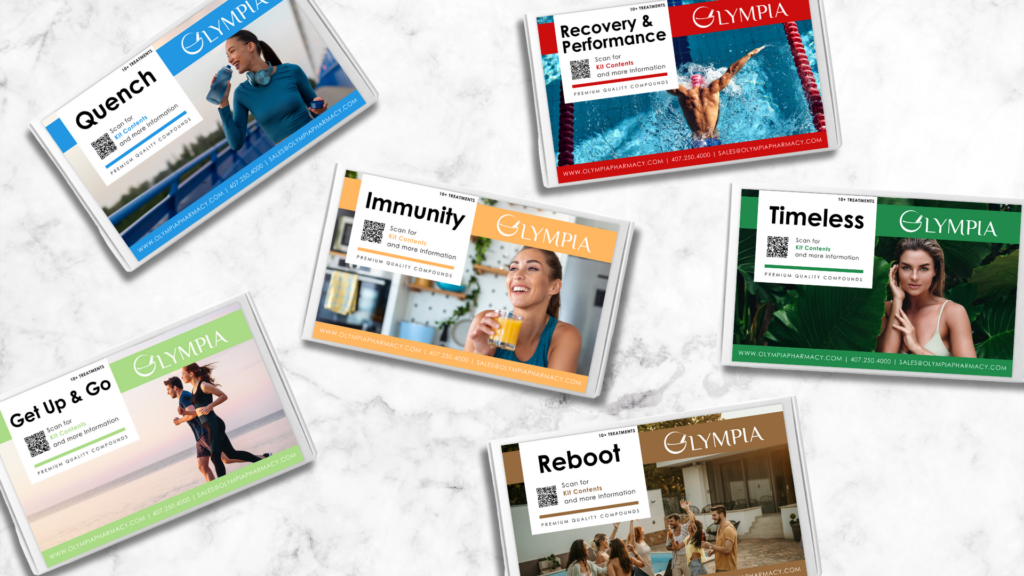 Simplify Inventory Management in Your IV Therapy Clinic