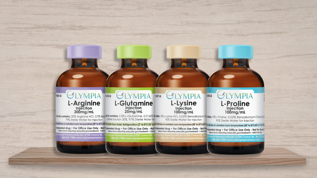 What Are Amino Acids