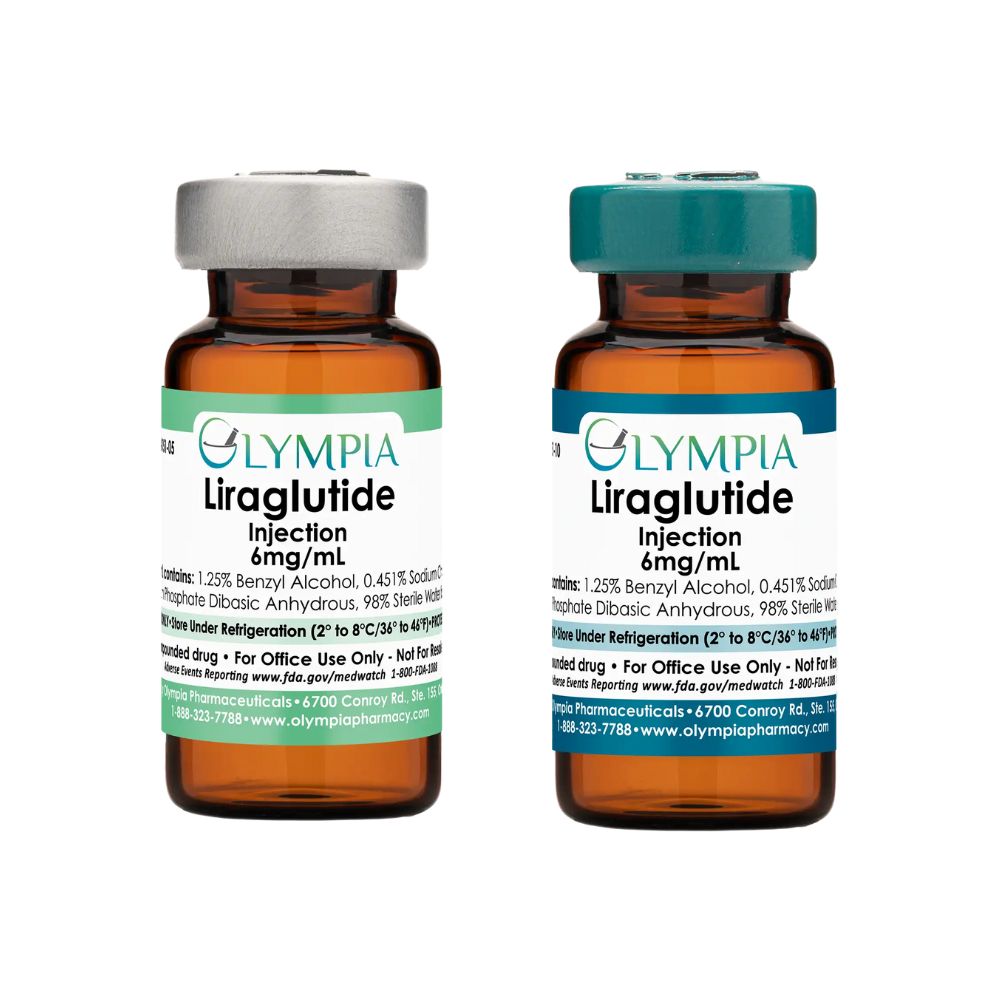 Liraglutide