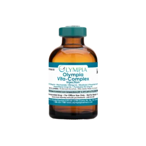 B vitamins Vita Complex
