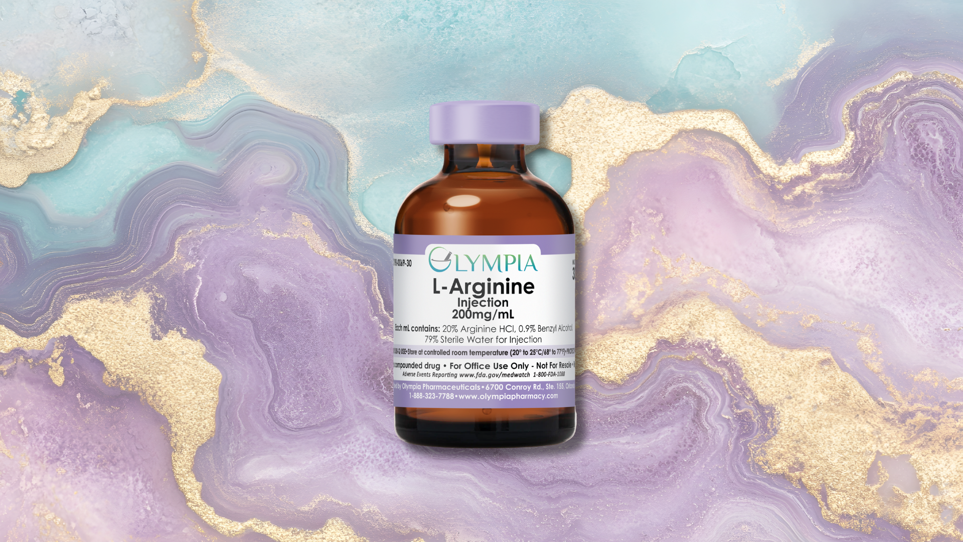 What Are the Sexual Benefits of L-Arginine?