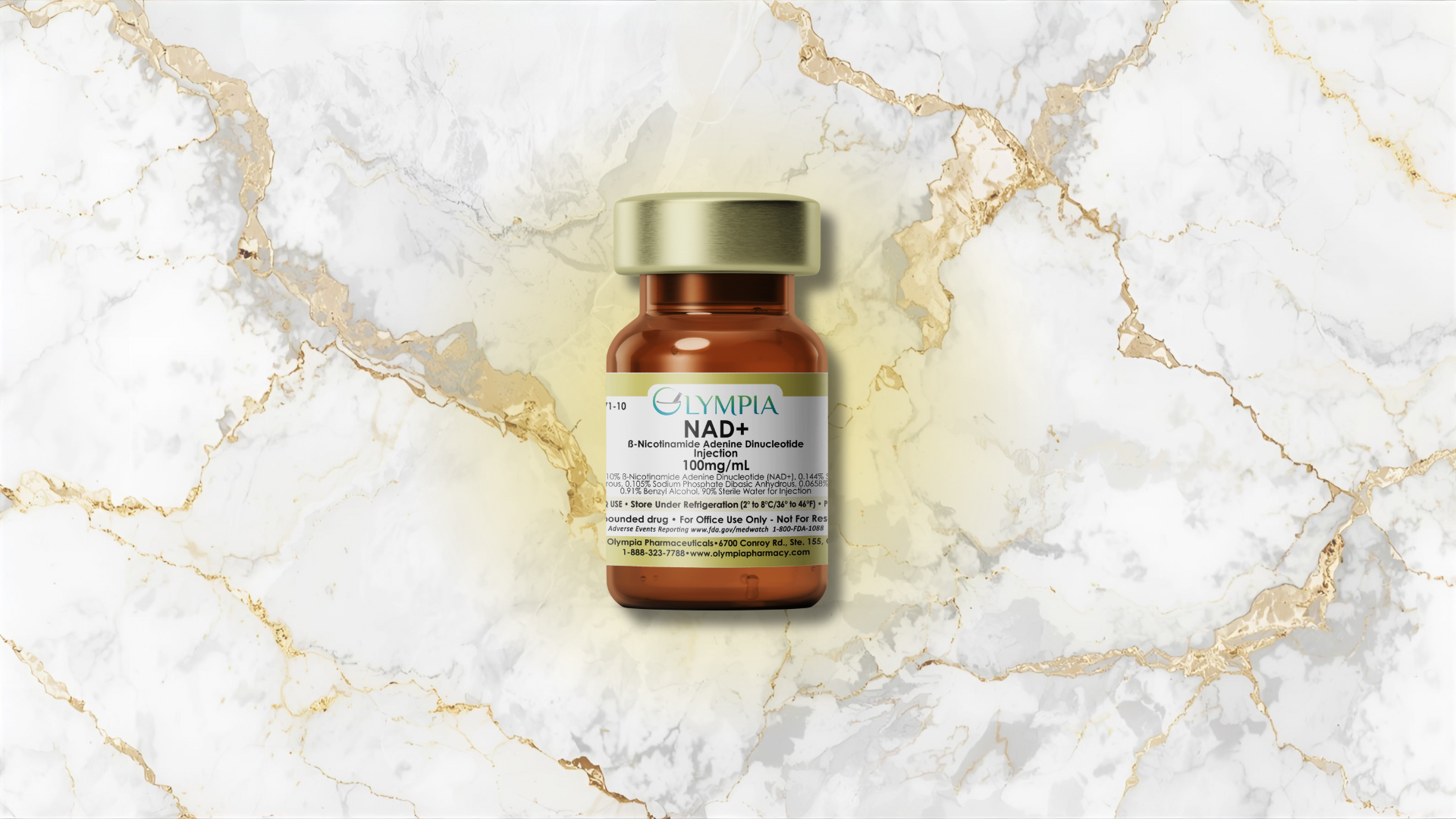 Does Oral NAD+ Work as Well as Injectable? Here’s What to Know