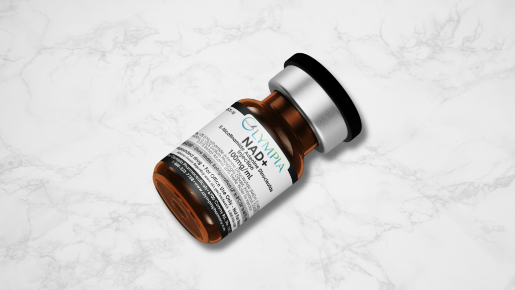 Ask Pharm About NAD