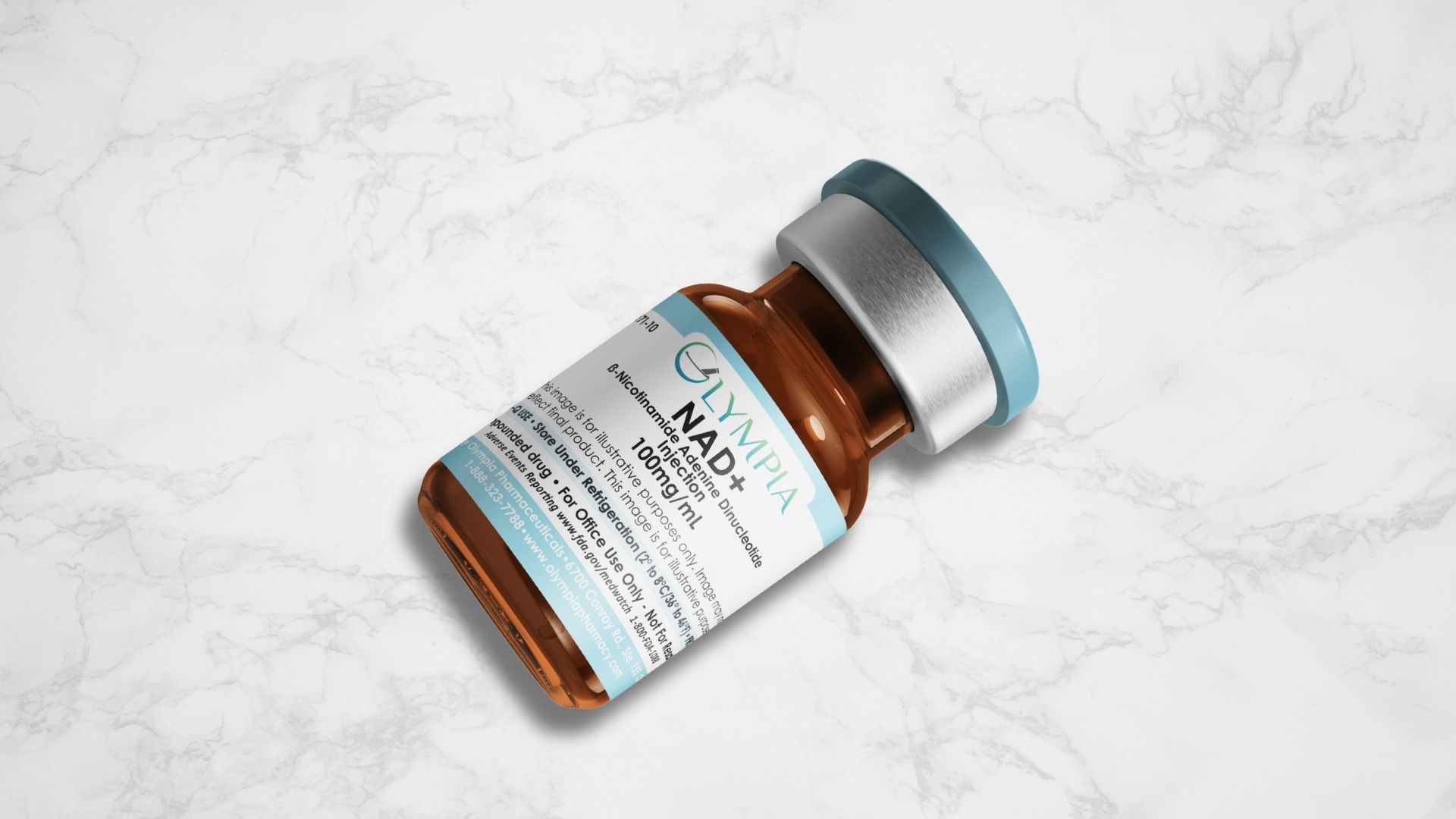 Pregunte a un farmacéutico sobre el NAD+