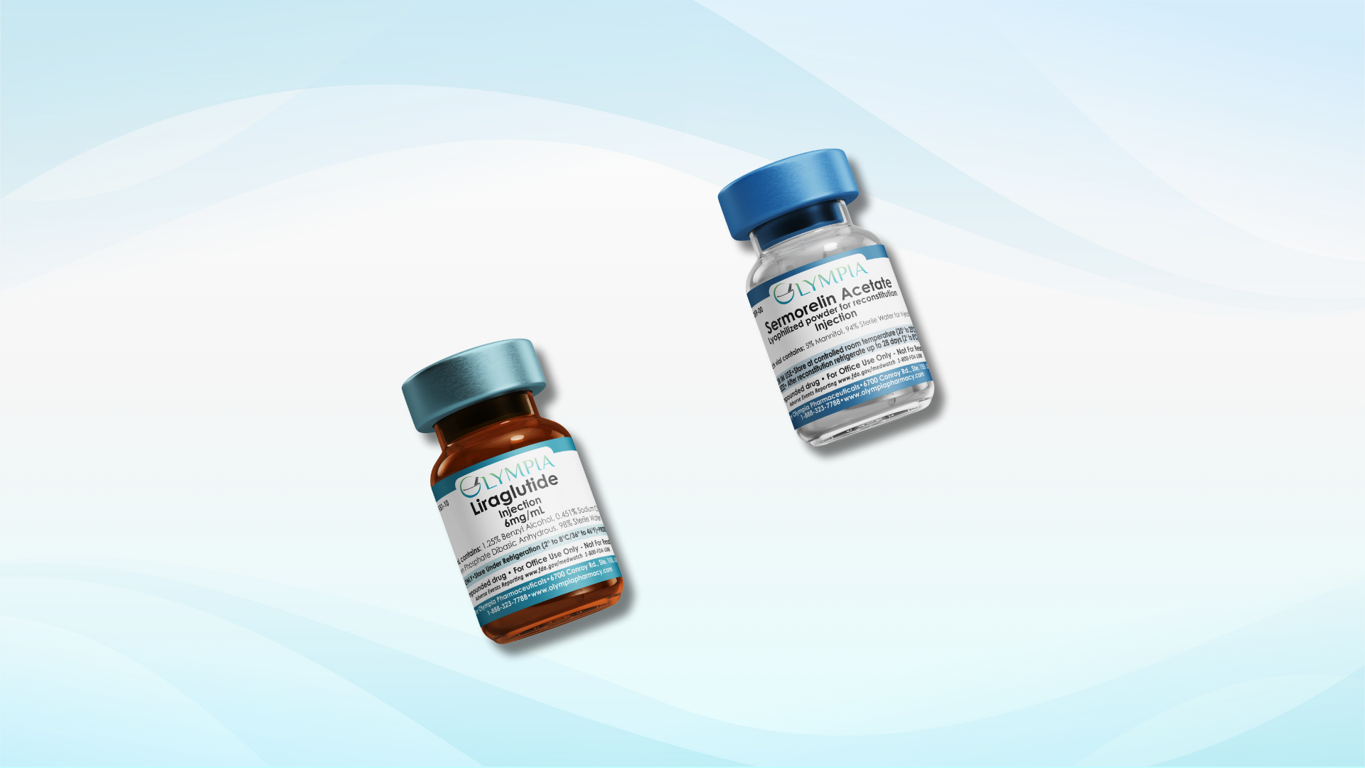 3 Weight Loss Injections and Tablets You Might Not Know About